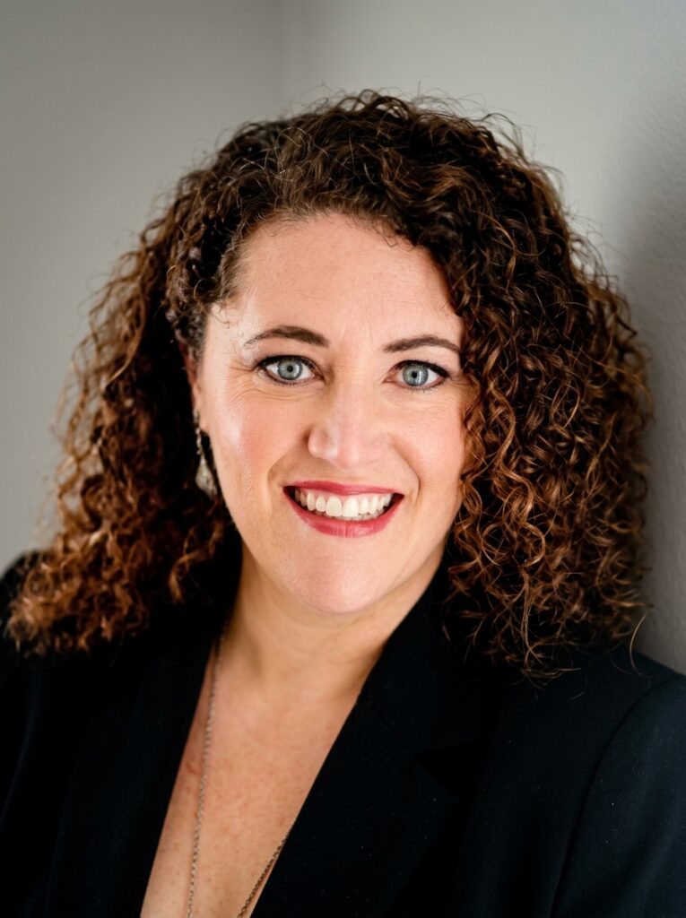 Sarah Telgarsky