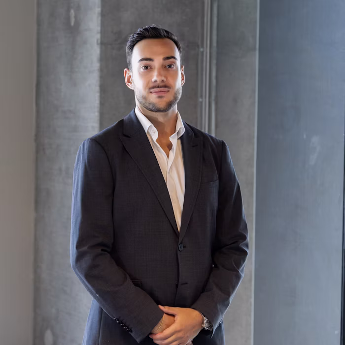 Impact Partners Group
