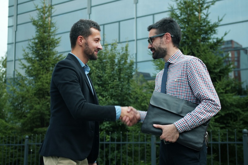 Advanced Career Consultancy
