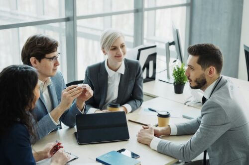 Salary Negotiation