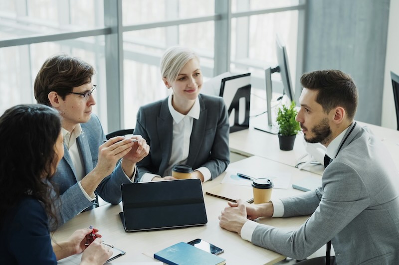 Salary Negotiation